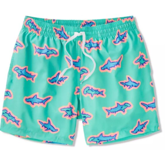 Chubbies Men's Classic 5.5" Swim Trunks - Apex Swimmers - Picture 2 of 7